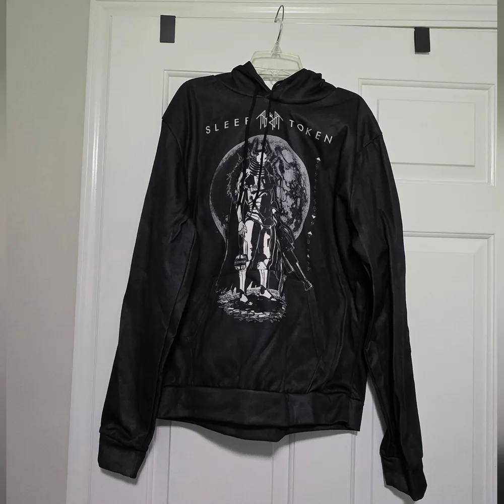 Sleep Token, Take Me Back To Eden Graphic Hoodie - Picture 2 of 2